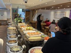 -素满香·素食自助餐(西安·民乐园店)