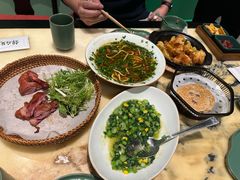 -锦府盐帮·侯宅(五棵松万达店)