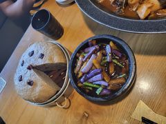 -几荷·恰似故人来(秀水广场店)