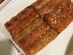 -早酒肖汉老味拌面