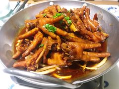 -小菜园新徽菜(滁州苏宁店)
