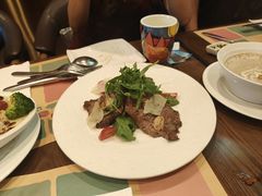 -安妮意大利餐厅(丽都店)