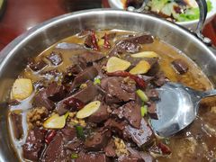 -小秦淮·南京土菜(新亭西路店)