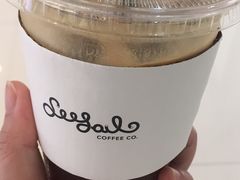 -Seesaw Coffee(环贸iapm店)
