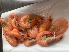 -香湖海鲜餐厅(青澳湾店)