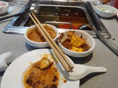 -海底捞火锅(振华商厦店)