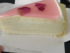 -36cake生日蛋糕(福田店)