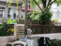 -青咖啡(三坊七巷店)