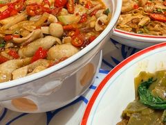 -柴火农家·江西赣南菜(土华店)