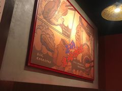 -烧蠔帮·生蚝海鲜牌档(观海店)