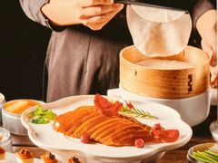 -月福京味斋·烤鸭店·北京菜(鼓楼总店)