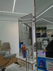 点击看大图 -小齐发型Star~salon