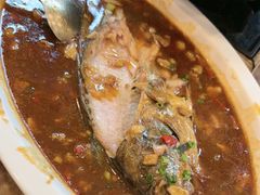 -一楼食业·美食人家