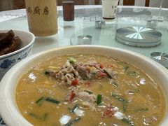 -秀妈厨房(灰汤老店)