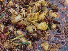 -胖子鱼·天水麻辣鱼火锅(秦州407店)