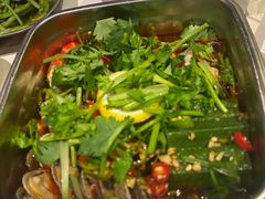 -靓靓蒸虾·头牌蒸虾(雪松路总店)