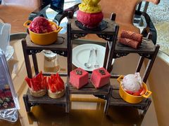 -三迪希尔顿酒店·星空酒廊