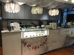 -伊斯坦布尔土耳其清真咖啡餐厅