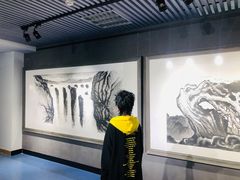 -长春世界雕塑园冰雪艺术天地