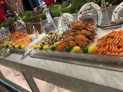 -绮梦西湖·云端餐厅(歌德店)