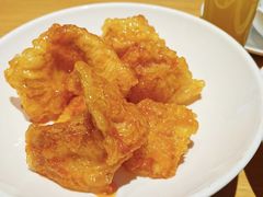 -关东小磨东北菜(上海长风大悦城店)