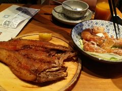 -蜜桃餐厅·古运河畔(南下塘店)