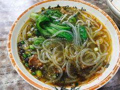 -天府面庄(天平路店)