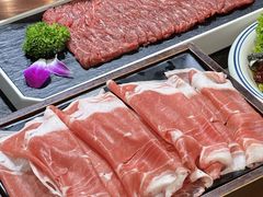 -清真·京华源铜锅涮肉(丰庆店)