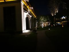 -杭州西湖柳莺里酒店·闻莺厅