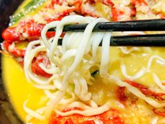 -香满锅老北京羊蝎子火锅·家常菜(新街口店)