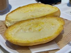 -大有利茶餐厅(福民店)