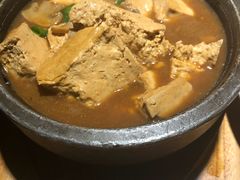 -小放牛炒菜馆(三丰店)
