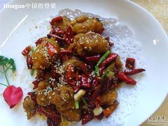 SSL24107-中国饭店-餐厅