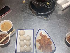 -胡同泥炉烤肉(总店)