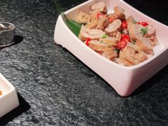 -嘿嘟嘟·肋条烧肉放题(爱融荟城店)