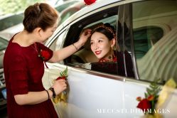 -MECCI婚礼摄影跟拍(红东方广场店)
