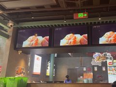 -王庄阿咪海鲜大排档(上下杭店)