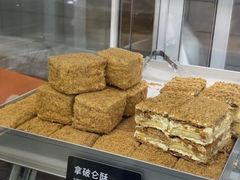 -甜嘟嘟烘焙坊(舒城路店)