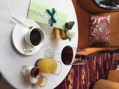 Paletto意大利餐厅-丽思卡尔顿酒店-PALETTO意大利餐厅