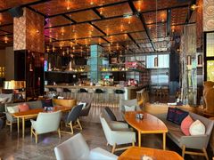 -THE CANNERY&JUJU 新鲜海鲜·牛排美食酒廊