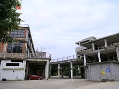 -广州市紫泥堂文化创意园景区