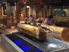 -沐泷泉(南风大剧院店)