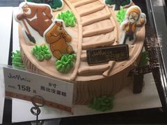 -佳麦烘焙(姚港路店)