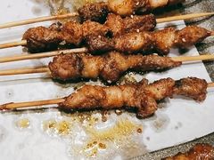 -管氏翅吧(国展店)