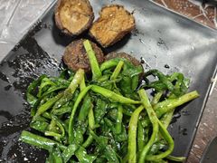 -起义门回民烧烤(桃园路店)