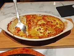 -菲滋意式餐厅(西溪印象城店)