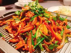 贝勒爷炒烤肉-金鸭季·北京烤鸭(深业上城店)