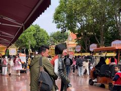 -南宁方特东盟神画