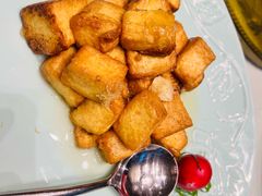 -卓正国际酒店·膳衡食府