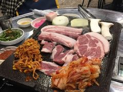 -Dombe豚(黑猪肉街店)